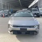 كيا K4 الاستندر عرروض مجنونه