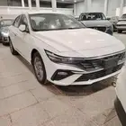 هيواندي النترا سمارت 2026 مكينة2.0 ابيض خليجي