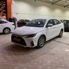 تويوتا يارس 2026 واي ليمتد سعودي شاشه كبيره أصفار
