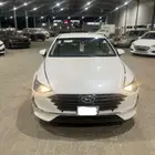 هيونداي سوناتا 2020 سعودي