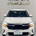 كيا سيلتوس 2025 GLS بانوراما ..عروض خاصه للكاش