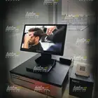 باقة كاشير لصالونات الحلاقة والمشاغل والمساج