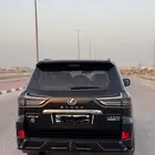جيب لكزس 2017
