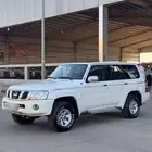 نيسان جيب باترول 2016 فل كامل