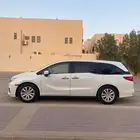 هوندا أوديسي 2020 نظيفة