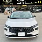 فورد توروس 2023 تيتانيوم