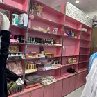 ديكور عطور مع مخزن