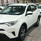 تويوتا راف فور