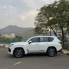 اكزس LX600 سعودي 2024