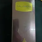 عطر مسك كالوميرا رجالي وحريمي جديد لم يستخدم