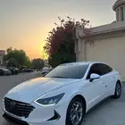 سوناتا فل كامل 2020 وارد كوريا