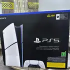 سوني 5 جديد بكرتونه