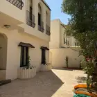 الرياض حي السليمانية شارع الجوف