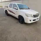 هايلكس 2012