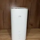 راوتر 5G يقبل جميع الشرائح من ZTE (مودم)
