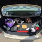 مرسيدس E200 جفالي فئة elegance