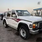 نيسان باترول92
