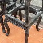 طاولات خدمة قهوة
