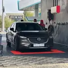 مازدا 6 فل كامل