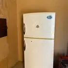 ثلاجه سانيو للبيع ماتبرد كمبروسر اوفريون