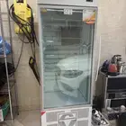 ثلاجة للبيع