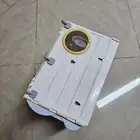 بياضات بلاستيك مستخدمة