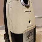 مكنسة باناسونيك يابانيه