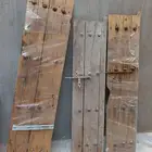 درف أبواب تراثية للبيع