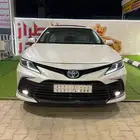 تيوتا كامري GLEX هايبرد