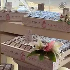 تجهيزات حفلات ومناسبات