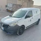 رينو فان دوكر 2017   فيات فان فيورينو 2017