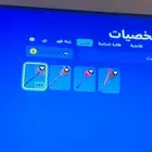حساب فورت نايت مضمون 100 100 99 سكن