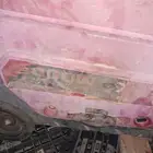 ماطور مولد كهرباء سينسي 8000 واط 8 كيلو