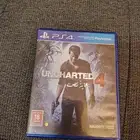 شريط uncharted 4 ب 45 ريال