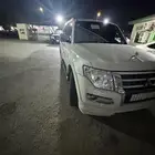 متسوبيشي باجيرو 2020