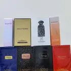 عطور وعود