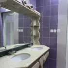 صباء المعترض بجوار مدرسة البنات