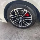 جنوط BMW 520 M kit وارد الخليج - 2024  2025