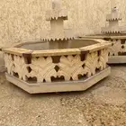 نافورة رخام للبيع