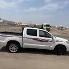 هايلوكس 2015 للبيع