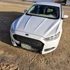 فورد فيوجن 2015