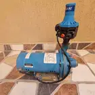 دينمو ماء واحد حصان
