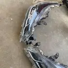 شمعات كرولا