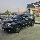 شيفرولية تاهو 2019 بدون دبل