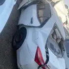 كورولا قطع غيار تشليح 2016