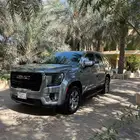 جي ام سي يوكن 2024 وكاله بالكامل