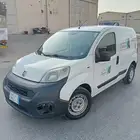 فيات فان فيورينو 2017 و رينو فان دوكر 2017