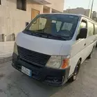 نيسان اورفان