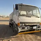 مستبيشي لوري 91