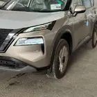 نيسان اكس تريل 2025 - 5 مقاعد دبل كاش وتقسيط سعودي